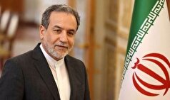 عراقچی سال نو یهودیان را تبریک گفت