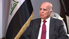 فؤاد حسین: از هر اقدامی در راستای حمایت از ملت فلسطین استقبال می‌کنیم
