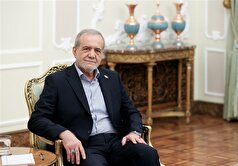 پزشکیان:تلاش بدخواهان برای عدم ارتباط قوی کشور‌های اسلامی نتیجه نمی‌دهد