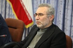 دو پروژه آبرسانی به استان تهران در مرحله تکمیل/ افزایش ۳۳۰ میلیون مترمکعبی آب شرب استان با تکمیل پروژه‌ها