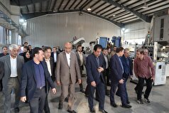 استاندار: طرح‌های هفته دولت در شهرستان کرمانشاه زمینه اشتغال ۸۰۰ نفر را فراهم می‌کند