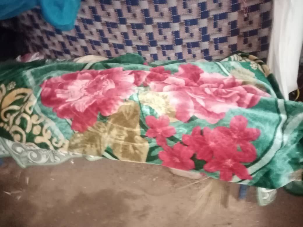 عکس‌ها| سودان: وبا در دارفور شیوع پیدا کرده است