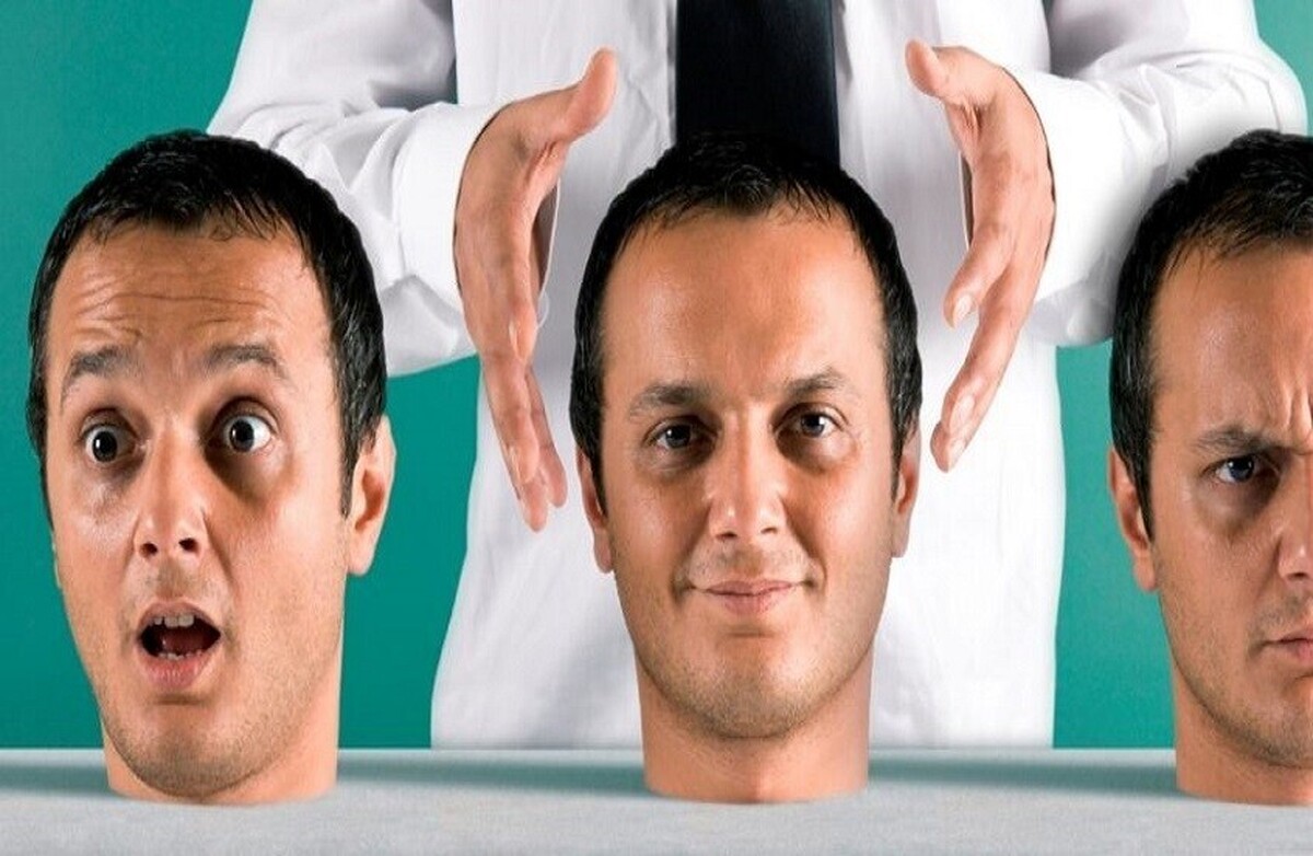 آیا می‌توان با نگاه کردن به چهره‌ی کسی فهمید که او دروغ می‌گوید؟