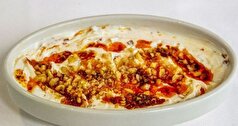 تاراتور هویج  یک ترکیب عالی و خوشمزه برای عصرانه و میان وعده