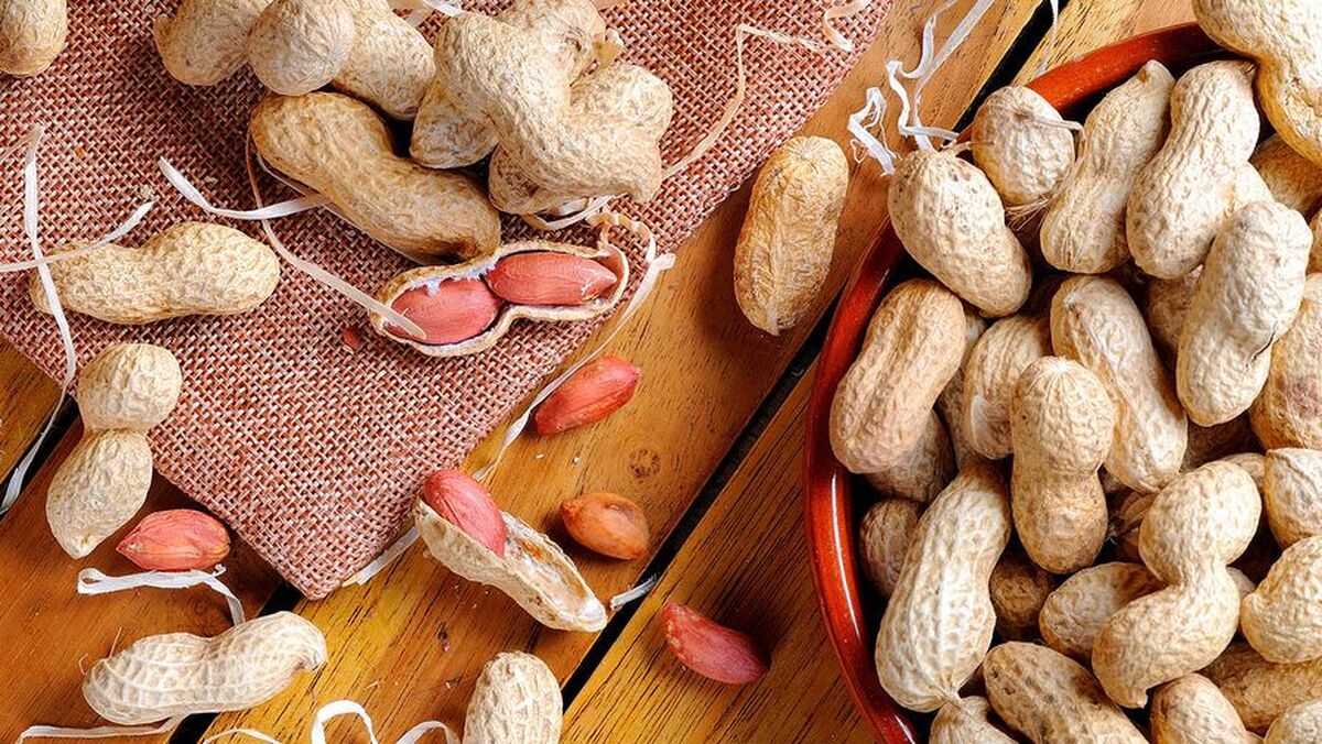 دانشمندان علت غیرمنتظره‌ای برای آلرژی غذایی پیدا کرده‌اند