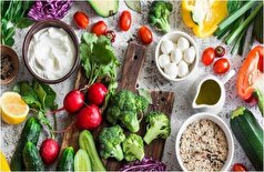 به کمک این مواد غذایی سلامت روده تان را ضمانت کنید