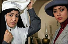 پرتره‌های تازه وایرال شده از زیبا‌ترین زن مسلمان را از دست ندهید!