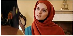 استایل تابستانی و اروپایی بازیگر سریال «آوای باران» در خیابان‌های تهران مورد توجه قرار گرفت+عکس