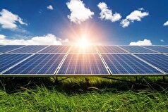 نصب سیستم خورشیدی در ارتفاعات شیراز
