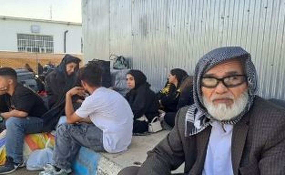 ۰۴ شهریور ۱۴۰۴ - ۰۸:۳۱ اخبار اقتصادی اخبار کار آفرینی و اشتغال
