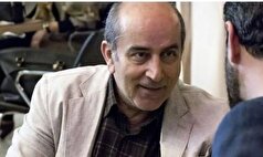 پسر مهرداد فلاحتگر آبروی منوچهر هادی را برد: هرگز نمی‌بخشمت!