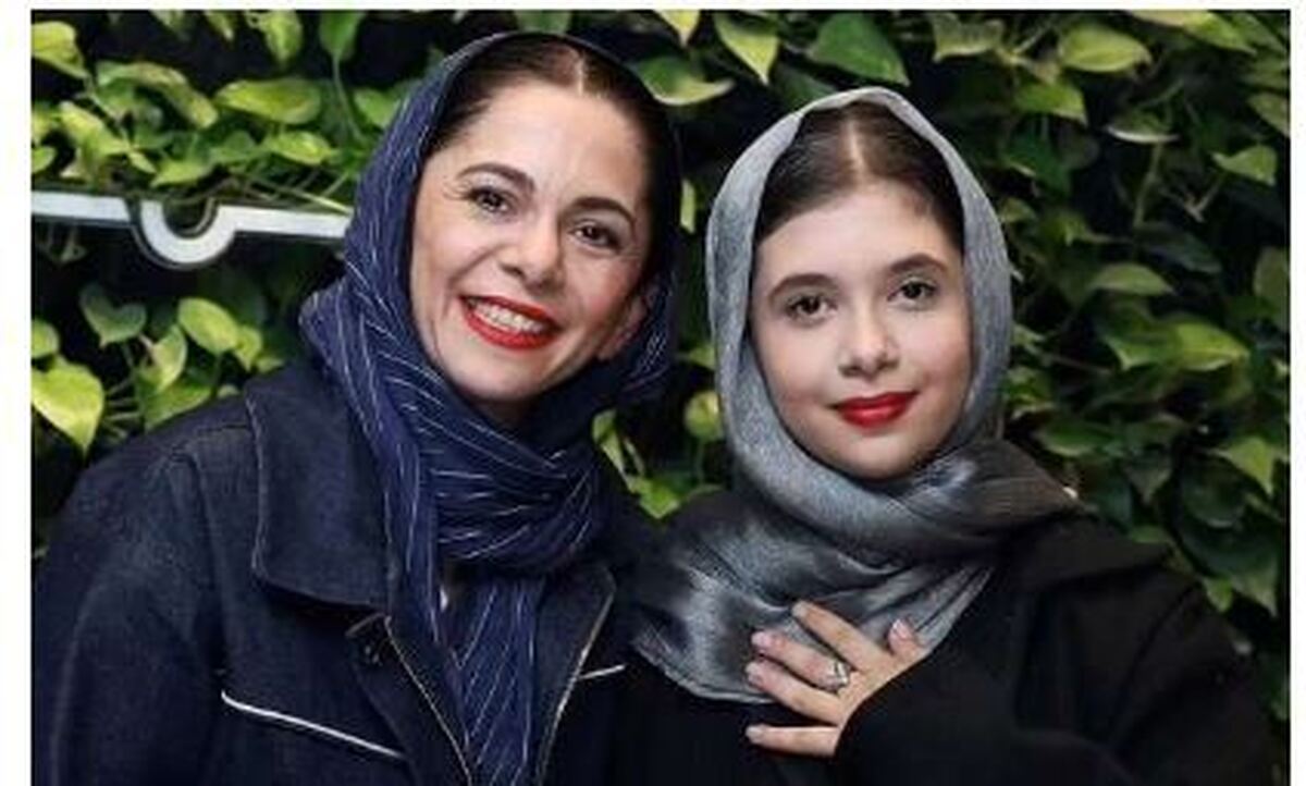 دلبری نفس بازغی با شومیز صورتی و کیوت دخترانه! +عکس