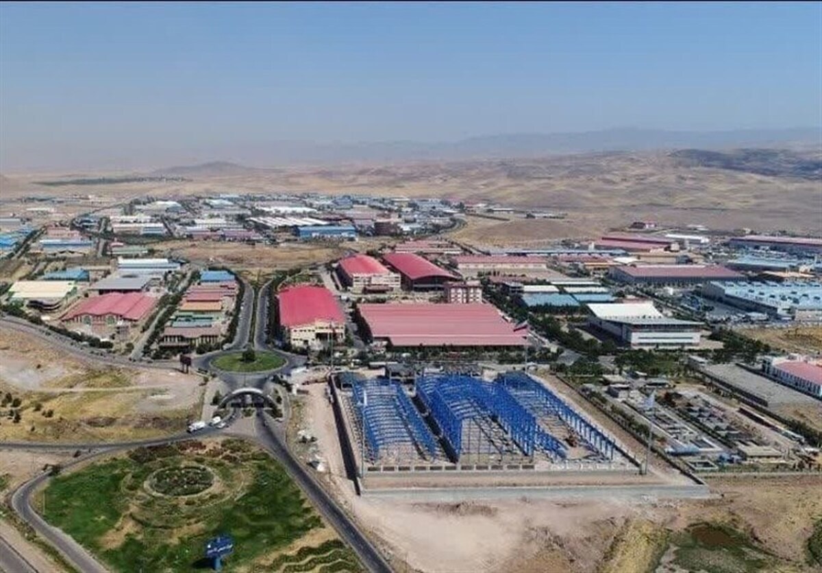 ۱۴۲ واحد تولیدی راکد مازندران به چرخه تولید بازگشت