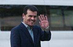 رفع مشکل استخدامی نخبگان/ کد استخدامی ۱۷۰ نخبه صادر شد
