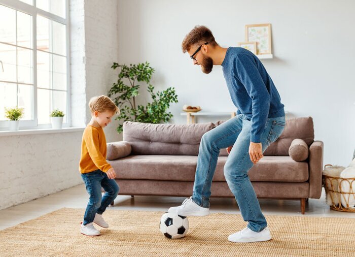 راهکار‌هایی هوشمندانه برای تربیت فرزندانی خلاق و مسئولیت‌پذیر