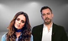 بستمسو اوزدمیر خبر ازدواجش را علنی کرد!