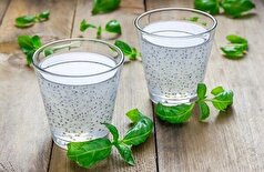شربت شاتره و کاسنی، شربت معجزه گر!