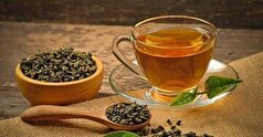 مزایای نوشیدن چای سبز برای لاغری!