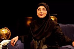 یادگار شب‌های رصدی برج میلاد، چشم از جهان فروبست