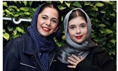 دلبری نفس بازغی با شومیز صورتی و کیوت دخترانه! +عکس