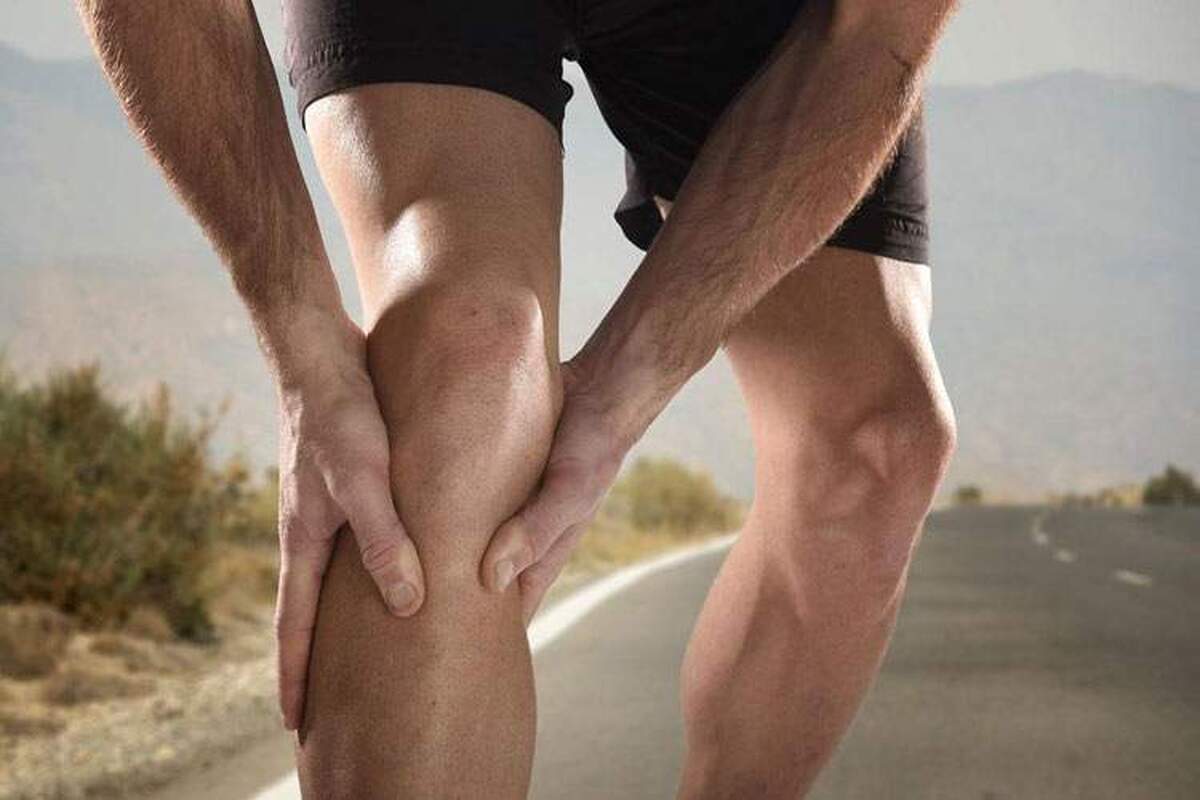 خشکی‌ها و گرفتگی‌های عضلانی چه علتی دارند؟