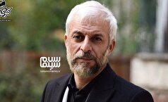 تیپ جوان پسندانه کاظم سیاحی در ساحل/ویو ابدی را از دست ندید!