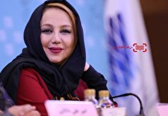 توضیحات بهنوش بختیاری درباره عکس وایرال شده بی حجابش! +عکس