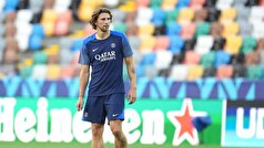 PSG: افشاگری‌های جدید در مورد رابطه حساس بین ایلیا زابارنی و ماتوی سافونوف