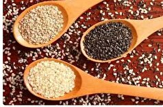 بهبود قند خون و کلسترول در افراد مبتلا به دیابت با یک دانه مغذی!