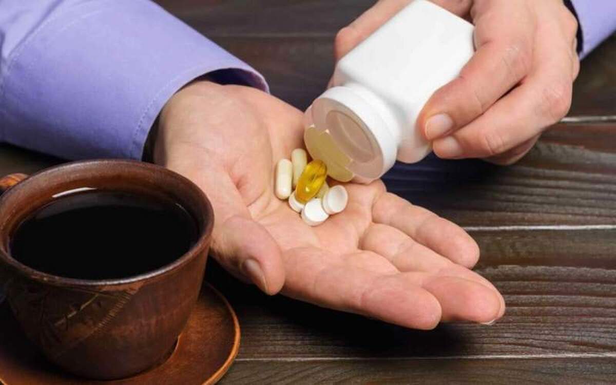 دمنوش‌ها با دارو‌ها تداخل دارند؟