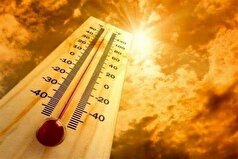شکستن گرمای شدید تابستانی در گلستان/ کاهش دما از فردا