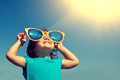 ۳ دلیل قانع کننده برای زدن عینک آفتابی