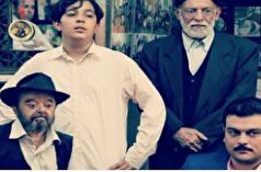 فیلم «پهلوان هرگز نمی‌میرد» در قاب نمایش