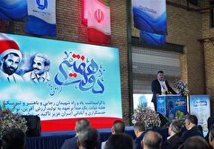 مسیر تحول را با اتکا به برند‌های بومی، صادرات و نوآوری ادامه می‌دهیم