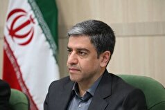 پیام استاندار اردبیل به مناسبت روز کارمند