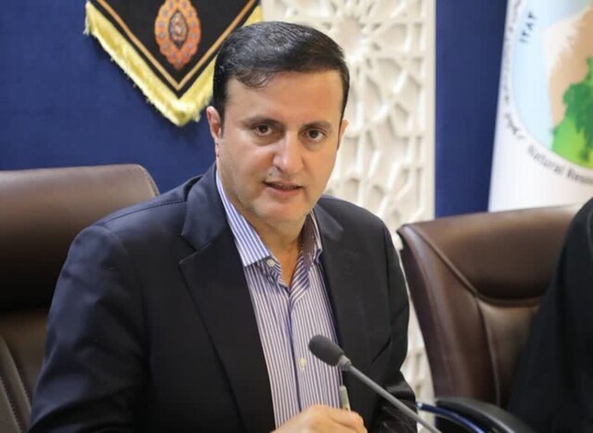 افتتاح ۲۵۰ پروژه منابع طبیعی به مناسبت هفته دولت