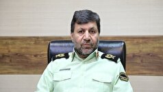 کشف بیش از ۱۴۵ میلیارد ریال کالای قاچاق توسط پلیس راه‌آهن