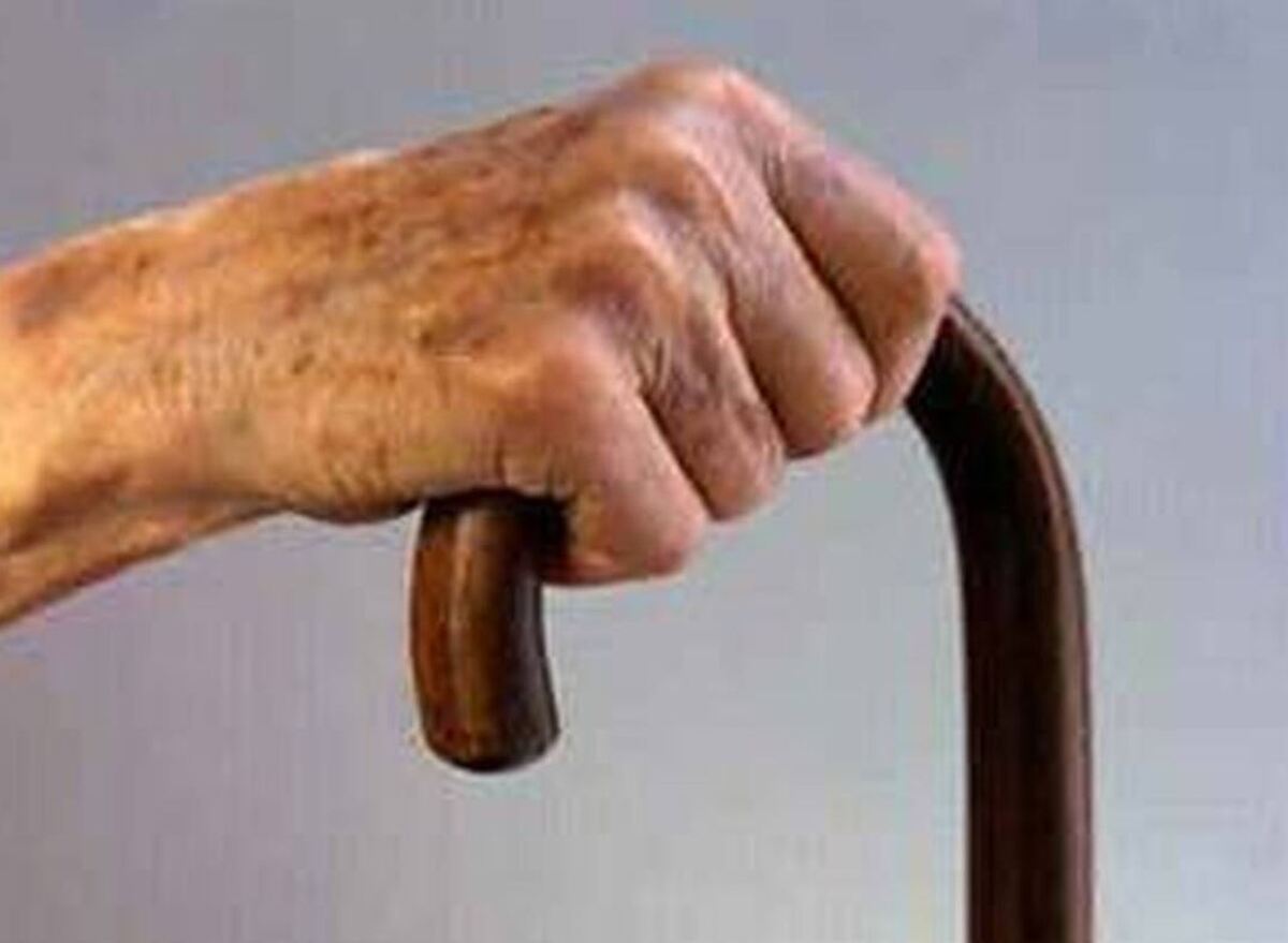 تغییرات طبیعی استخوان‌ها از این سنین شروع می‌شود