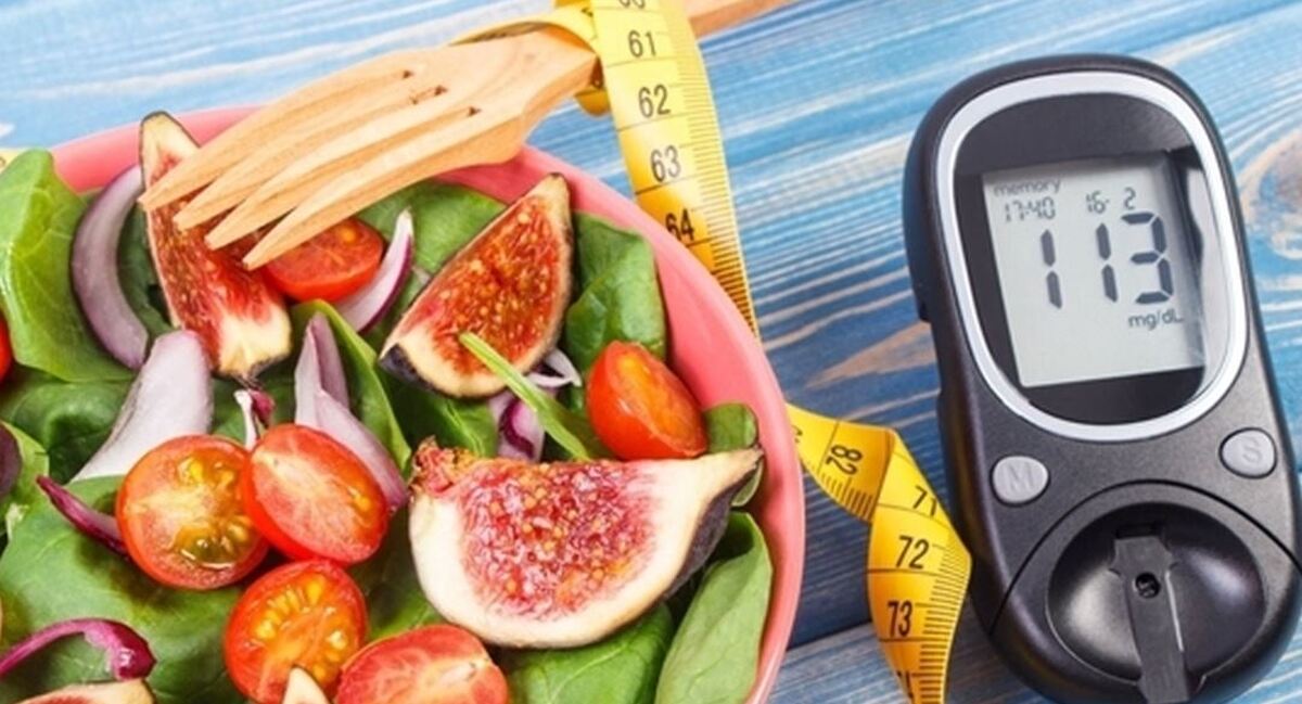 برای تنظیم و مدیریت قند خون از این مواد غذایی کمک بگیرید