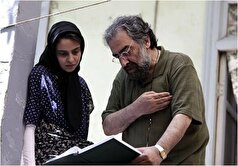 منتظر فیلمی از کارگردان برجسته مسعود کیمیایی باشید