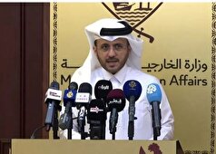 قطر: توپ در زمین اسرائیل است، اما ظاهرا تمایلی به توافق ندارد
