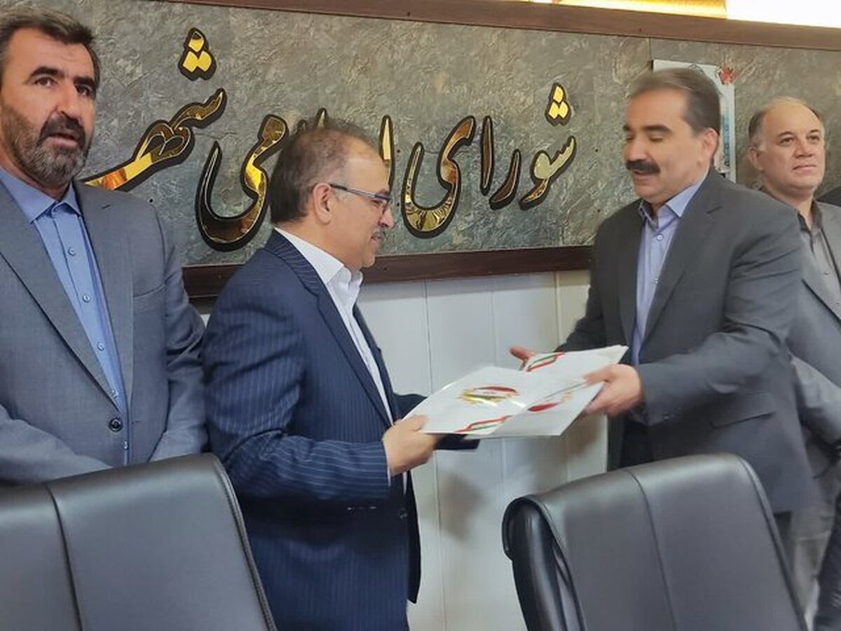 موافقت شورای اسلامی شهر بجنورد برای اختصاص زمین بیمارستان مادر و کودک