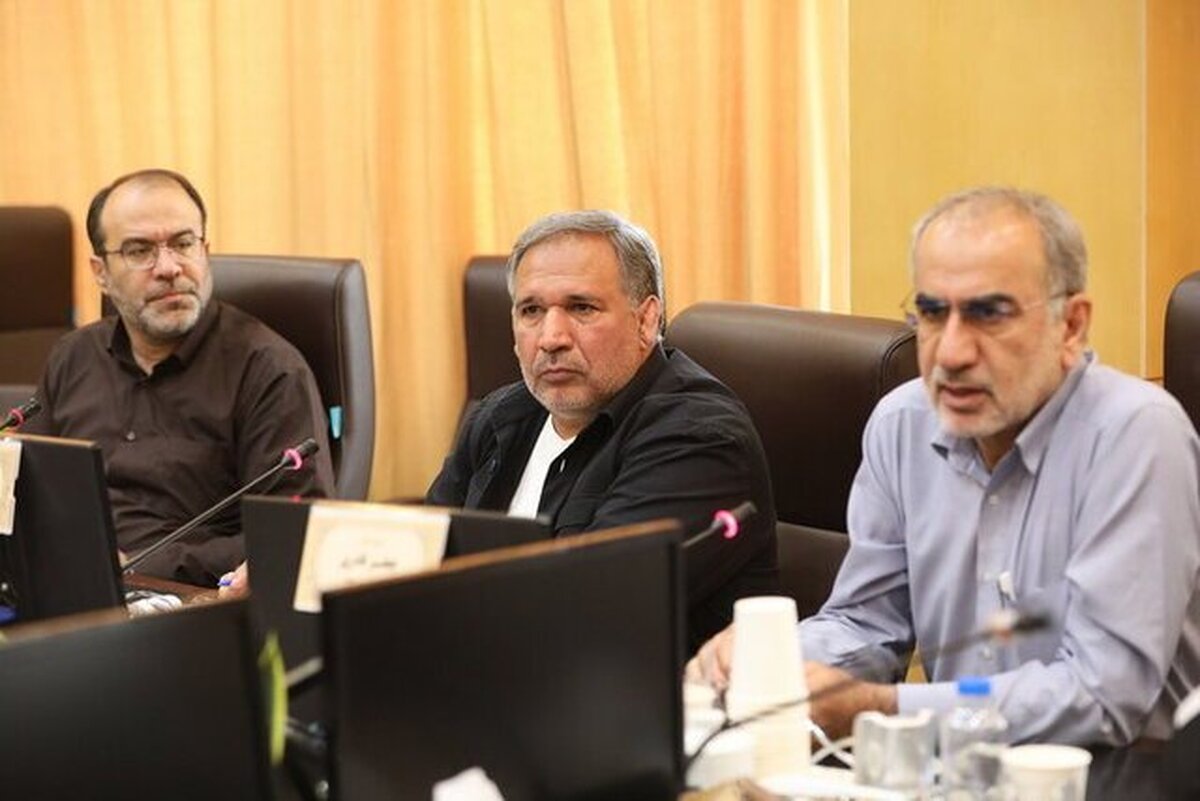 تصویب کلیات لایحه اصلاح قانون تشکیل حساب پس‌انداز کارکنان دولت در کمیسیون اقتصادی