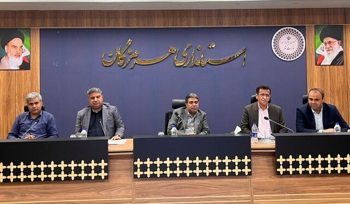 افتتاح ۱۳۵ مدرسه جدید در هرمزگان تا مهرماه
