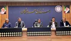 افتتاح ۱۳۵ مدرسه جدید در هرمزگان تا مهرماه
