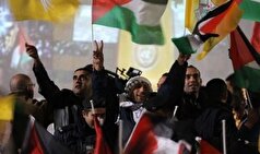 مِرتس: از به رسمیت شناختن دولت فلسطین سر باز زد