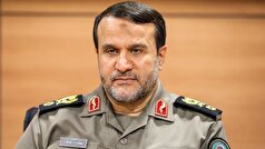 سردار کارگر: حمایت از دولت، اقتدار کشور را تضمین می‌کند