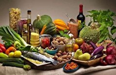 ۹ ماده غذایی کمک کننده به بهبود عملکرد دستگاه گوارش