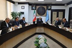 هوشمندسازی و تسریع خدمات با اتصال سازمان تعزیرات حکومتی به سامانه ثنا