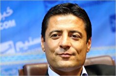 عکس یادگاری خانم بازیگر کنار علیرضا فغانی و خانواده دوست داشتنی اش در استرالیا